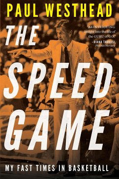 The Speed Game - Westhead, Paul