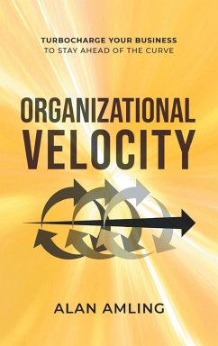 Cover Organizational Velocity