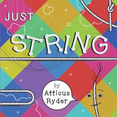 Just String - Ryder, Atticus
