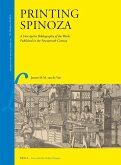 Printing Spinoza