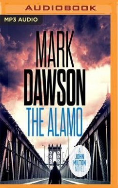 The Alamo - Dawson, Mark