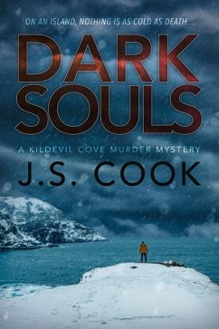 Dark Souls - Cook, J S