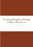 Learning English through Online Resources