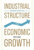 Industrial Structure and Economic Growth: A Refutation of Clark's Law