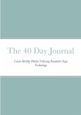 The 40 Day Journal