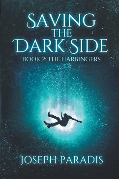 Saving The Dark Side Book 2 - Paradis, Joseph