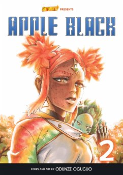 Apple Black, Volume 2 - Rockport Edition - Oguguo, Odunze; Manga, Whyt; Saturday AM