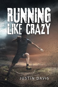 Running Like Crazy - Davis, Justin