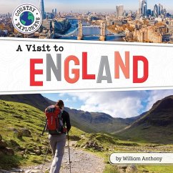 A Visit to England - Anthony, William