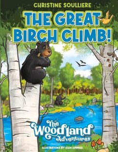 The Great Birch Climb - Soulliere, Christine