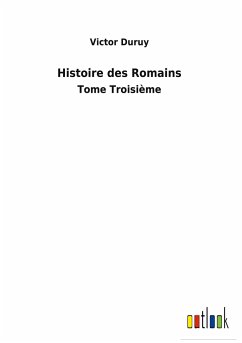 Histoire des Romains - Duruy, Victor