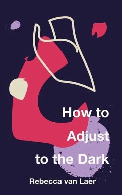 How to Adjust to the Dark - Laer, Rebecca van