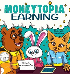 Moneytopia - Peer, Shanshan