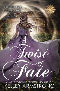 A Twist of Fate - Armstrong, Kelley