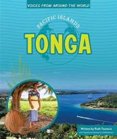 Cover Tonga