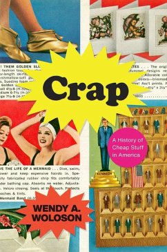 Crap - Woloson, Wendy A.