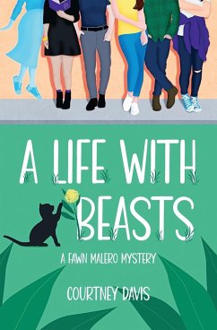 A Life with Beasts - Davis, Courtney