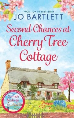 Second Chances At Cherry Tree Cottage - Bartlett, Jo