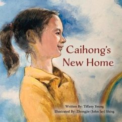 Caihong's New Home - Yeung, Tiffany