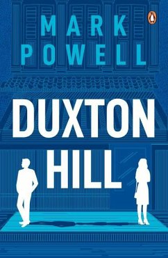 Duxton Hill: A Romantic Comedy - Powell, Mark