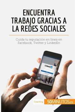 Encuentra trabajo gracias a las redes sociales - 50minutos