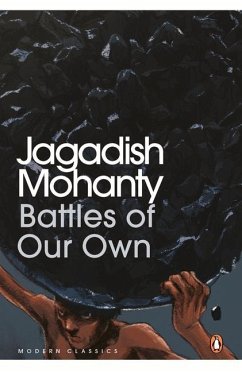 Battles of Our Own - Mohanty, Jagadish