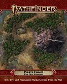 Pathfinder Flip-Mat Classics: Pirate Island