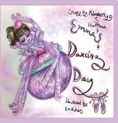 Emma's Dancing Day - Hoffman, Kimberly S