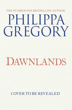 Dawnlands - Gregory, Philippa