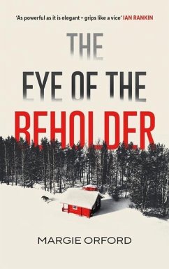 The Eye of the Beholder - Orford, Margie