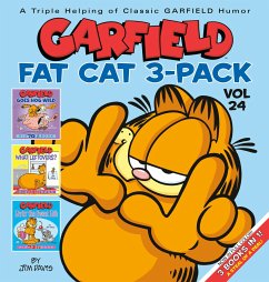 Garfield Fat Cat #24 - Davis, Jim