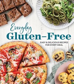 Everyday Gluten-Free - Publications International Ltd