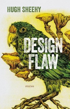 Design Flaw: Stories - Sheehy, Hugh