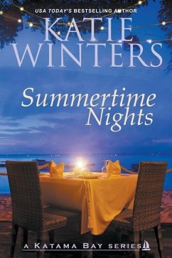 Summertime Nights - Winters, Katie