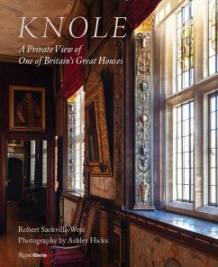 Knole - Sackville-west, Robert; Hicks, Ashley