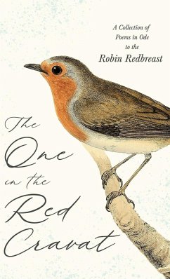 The One in Red Cravat - A Collection of Poems in Ode to the Robin Redbreast - Various