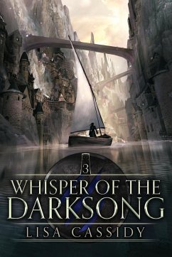 Whisper of the Darksong - Cassidy, Lisa