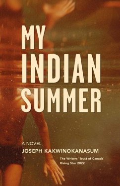 Cover My Indian Summer