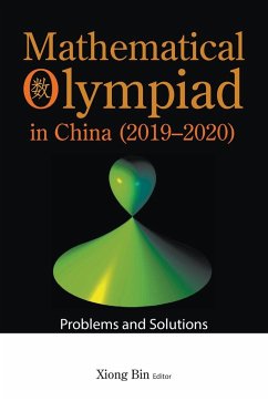 MATH OLYMPIAD CHN (2019-2020) - Bin Xiong