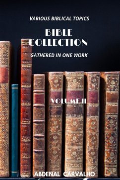 Bible Collection - Carvalho, Abdenal