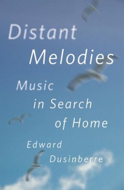Distant Melodies - Dusinberre, Edward