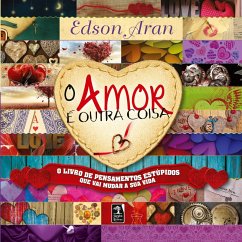 Cover O Amor é outra coisa