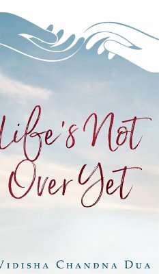 Life's Not Over Yet - Dua, Vidisha Chandna