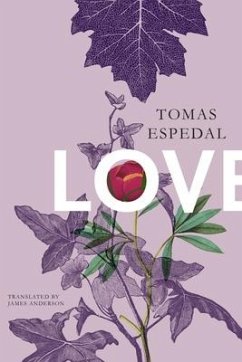 Love - Espedal, Tomas; Anderson, James