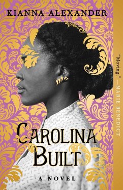 Carolina Built - Alexander, Kianna