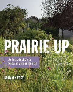 Prairie Up - Vogt, Benjamin