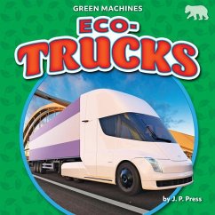 Eco-Trucks - Press, J. P.