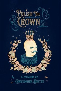 Polish The Crown - Anstee, Christopher