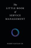 The Little Book of Service Management