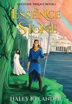 Essence of Stone - Rylander, Haley